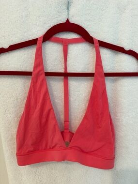 Lululemon Halter Bralette / Sports Bra (10)